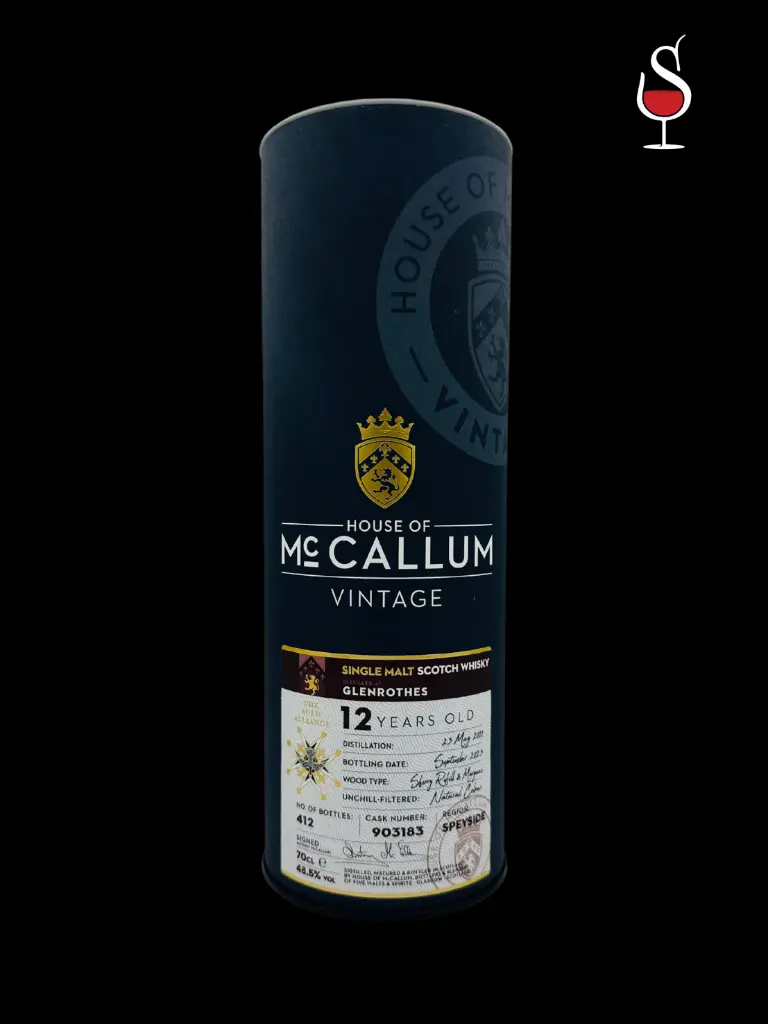 mc callum glenrothes 12 ans boite.webp