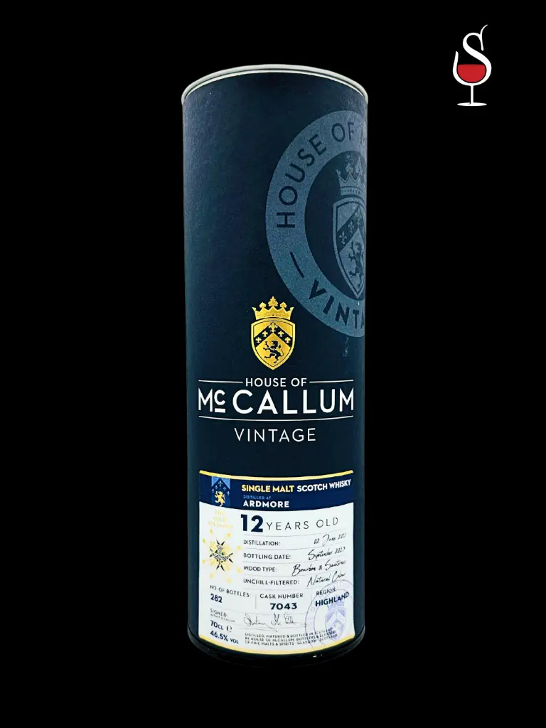 mc callum ardmore 12 ans boite.webp