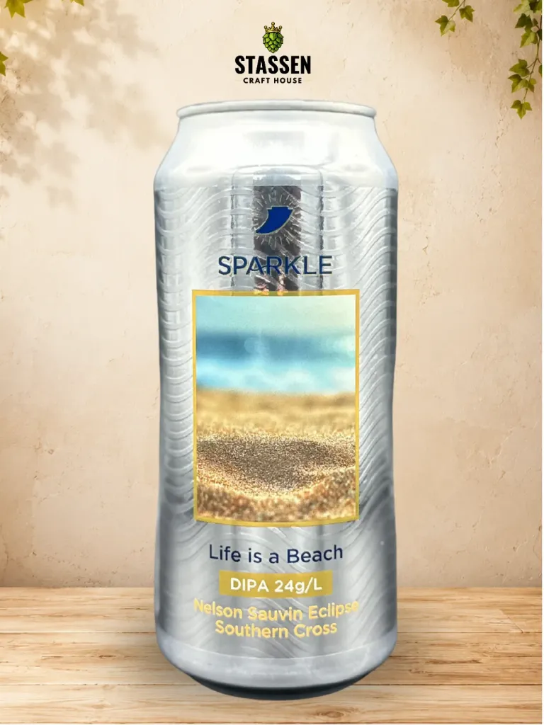 Sparkle Life is a Beach 44Cl