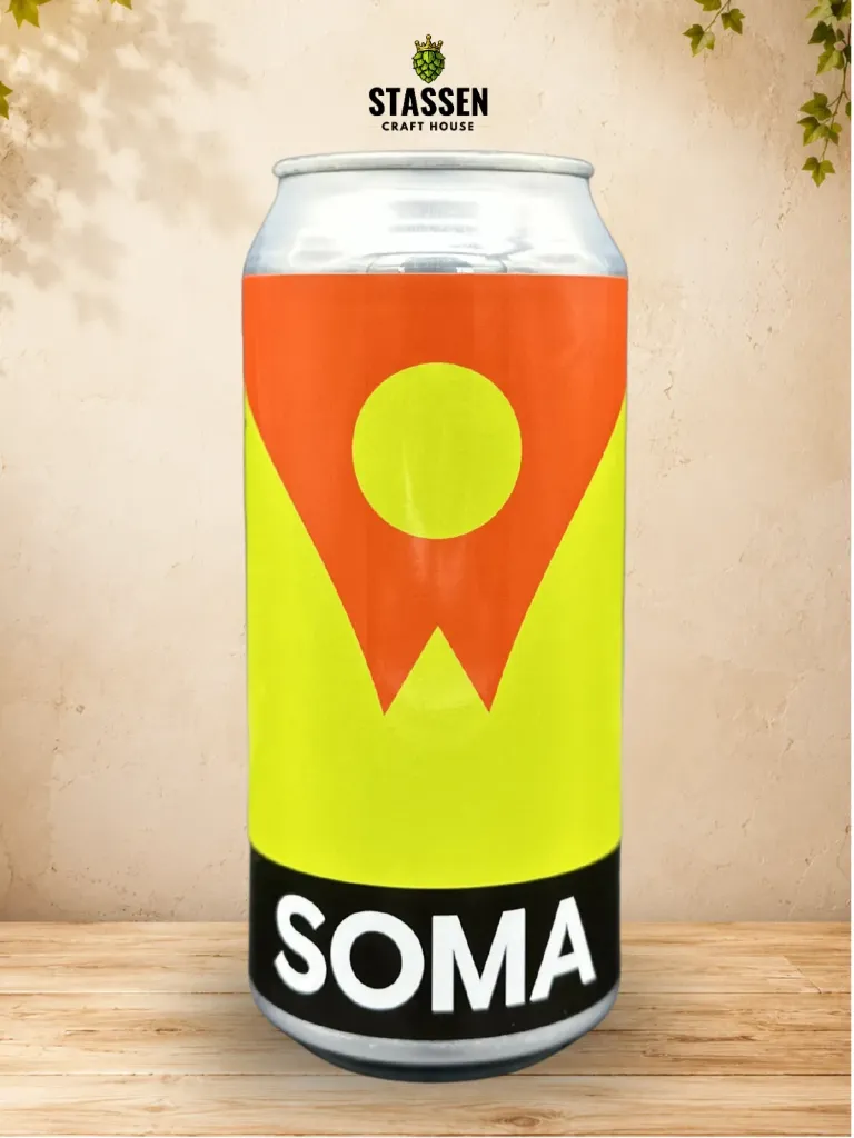 SOMA Juice 44Cl