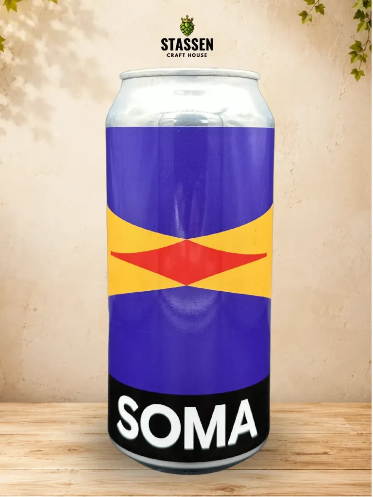 SOMA Ratio 44Cl