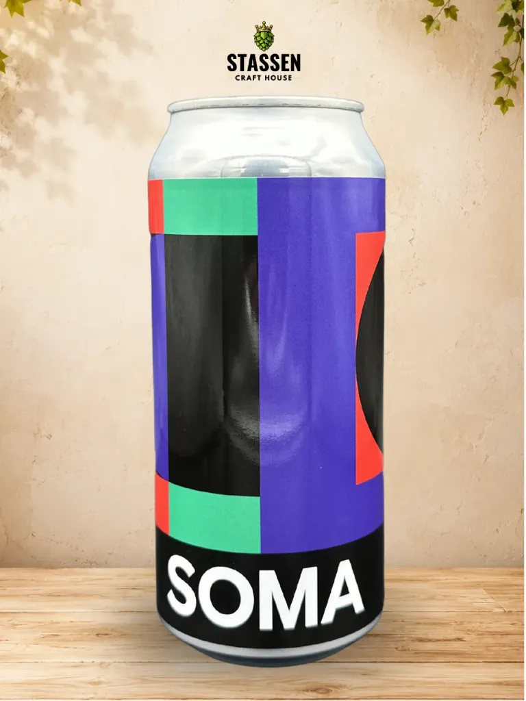 SOMA Lag 44Cl