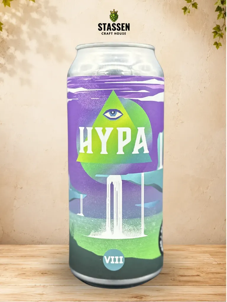 Bas-Canada Hypa VIII 47,3Cl