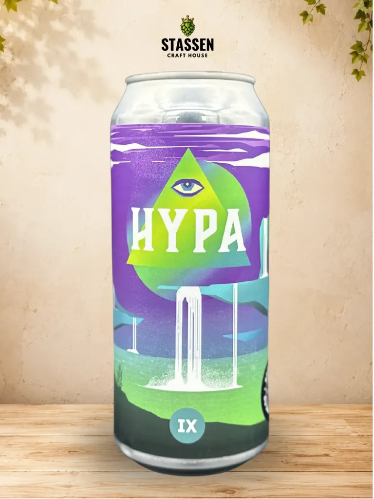 Bas-Canada Hypa IX 47,3Cl