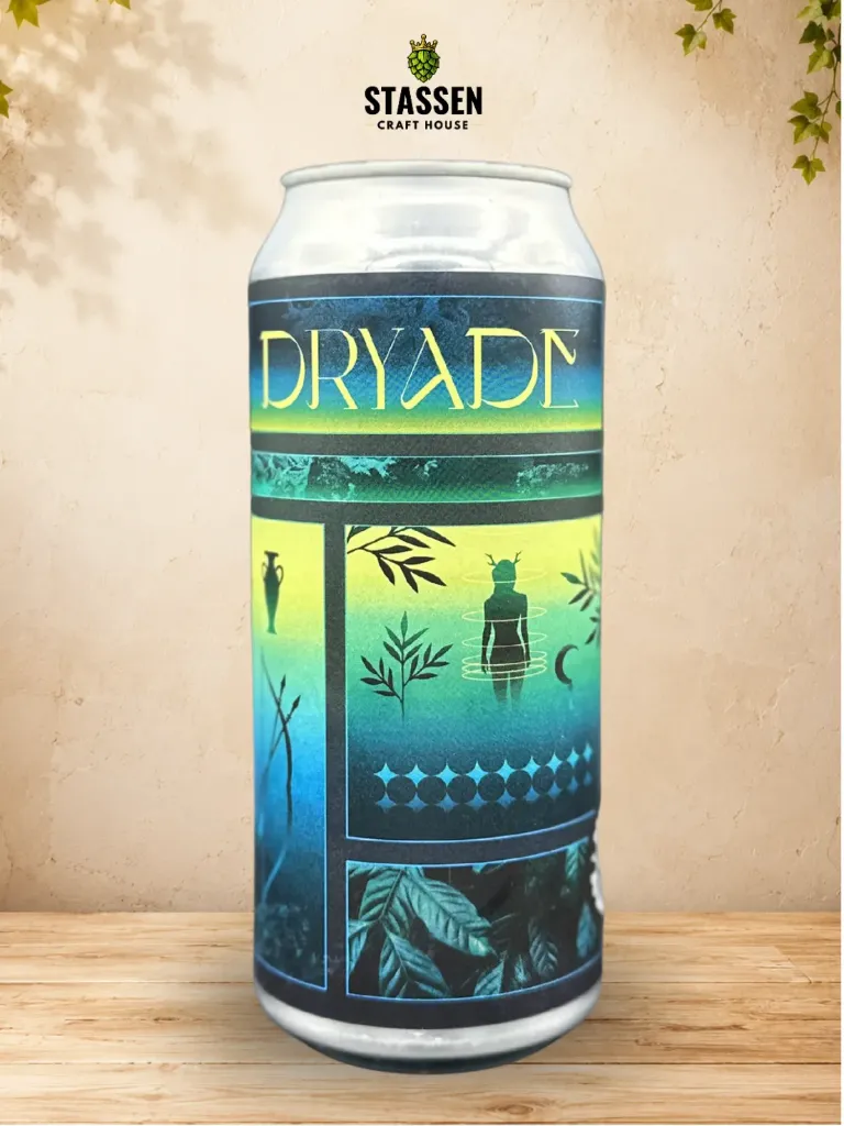Bas-Canada Dryade 47,3Cl