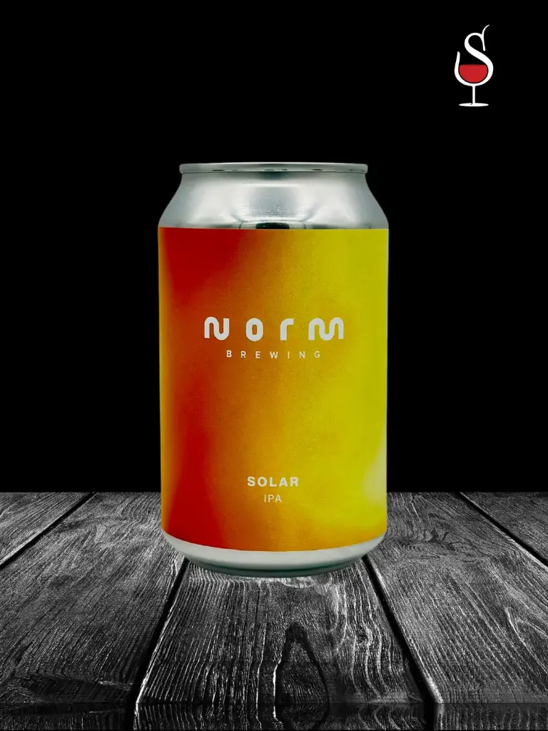 Norm Brewing Solar 33Cl