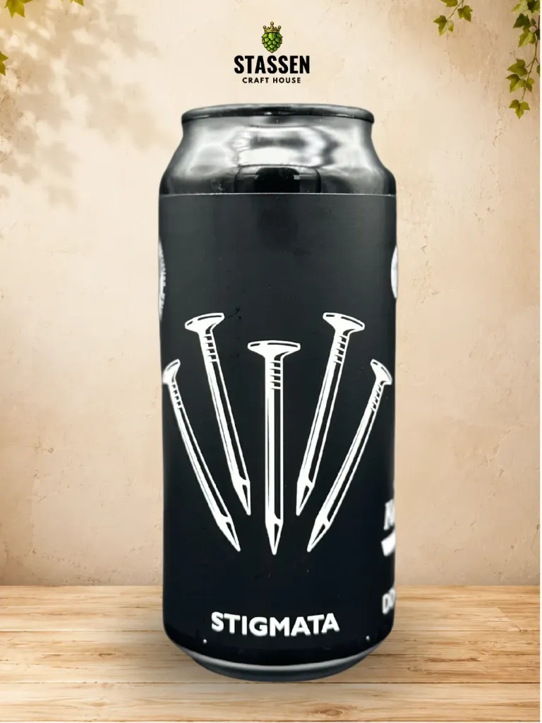 Hoppy People Stigmata (Collab le Ketch) 44Cl