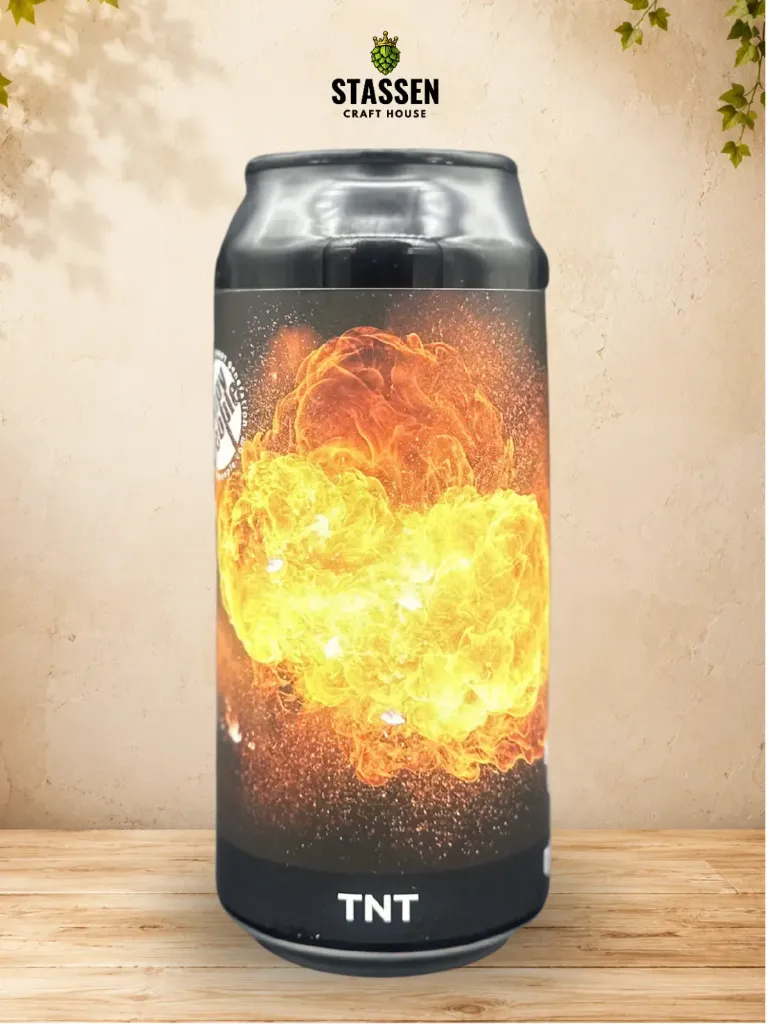 Hoppy People TNT 44Cl