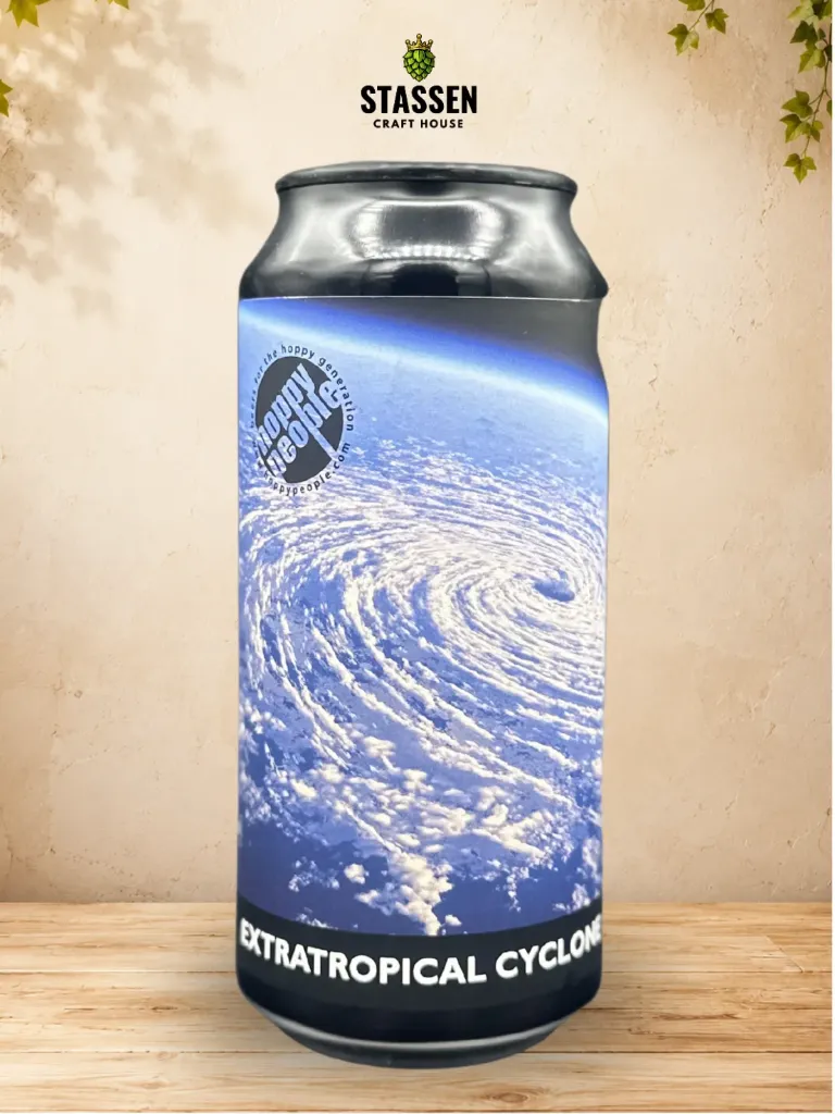 Hoppy People Extratropical cyclone 44Cl