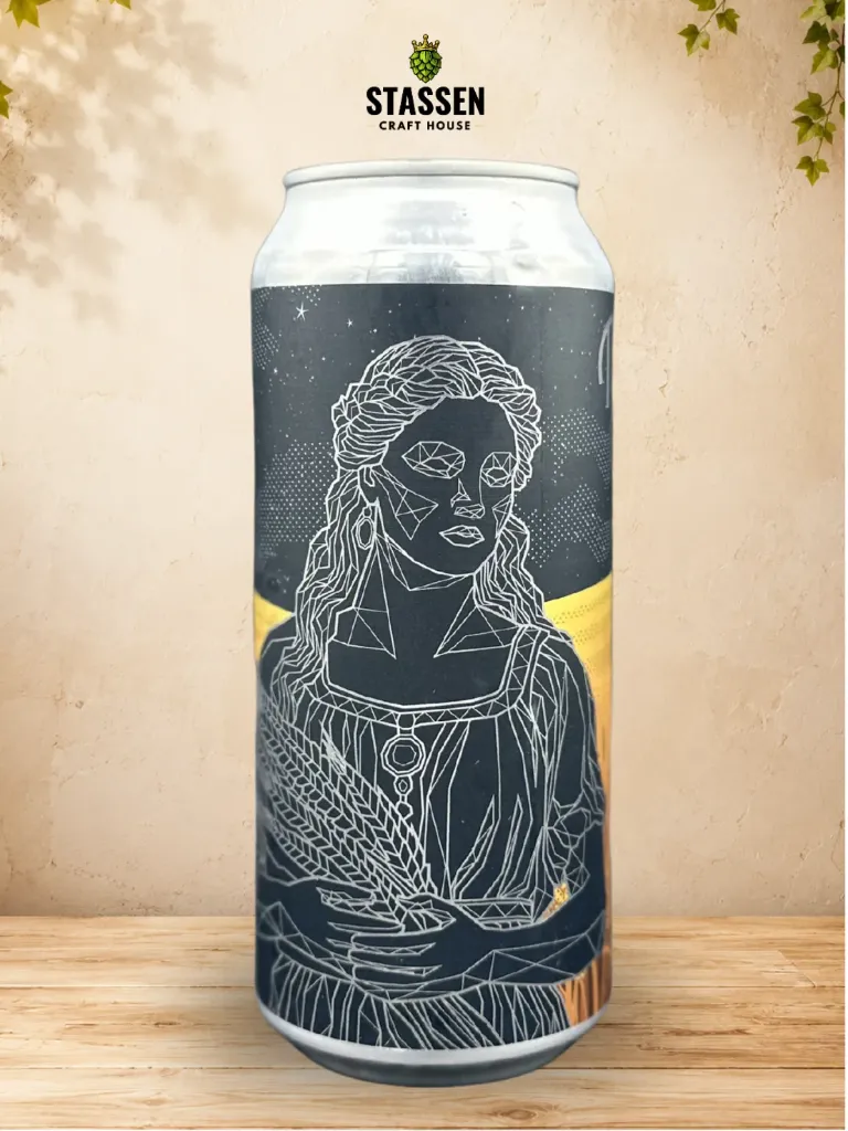 Mortalis Ceres 47,3Cl