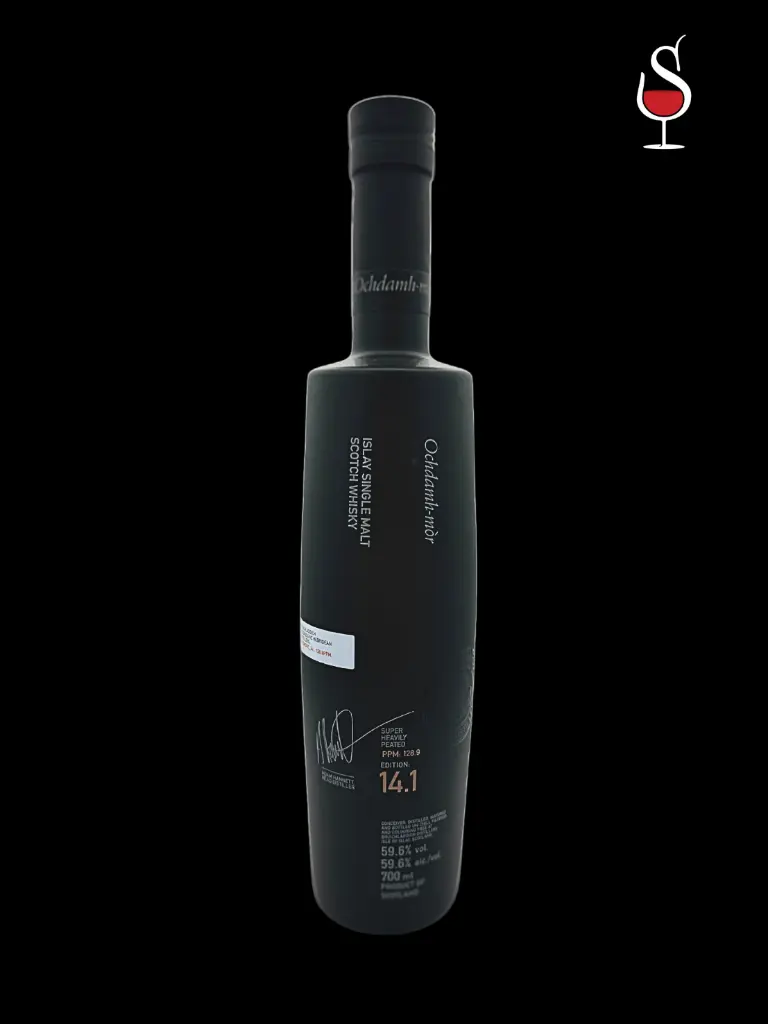 Octomore 14.1 70Cl
