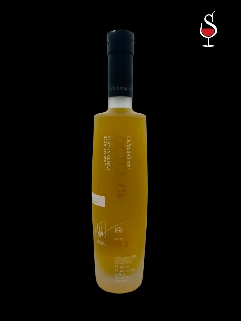 Octomore 14.3 70Cl