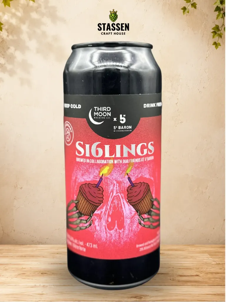 Third Moon Si6lings (Collab 5e Baron) 47,3Cl