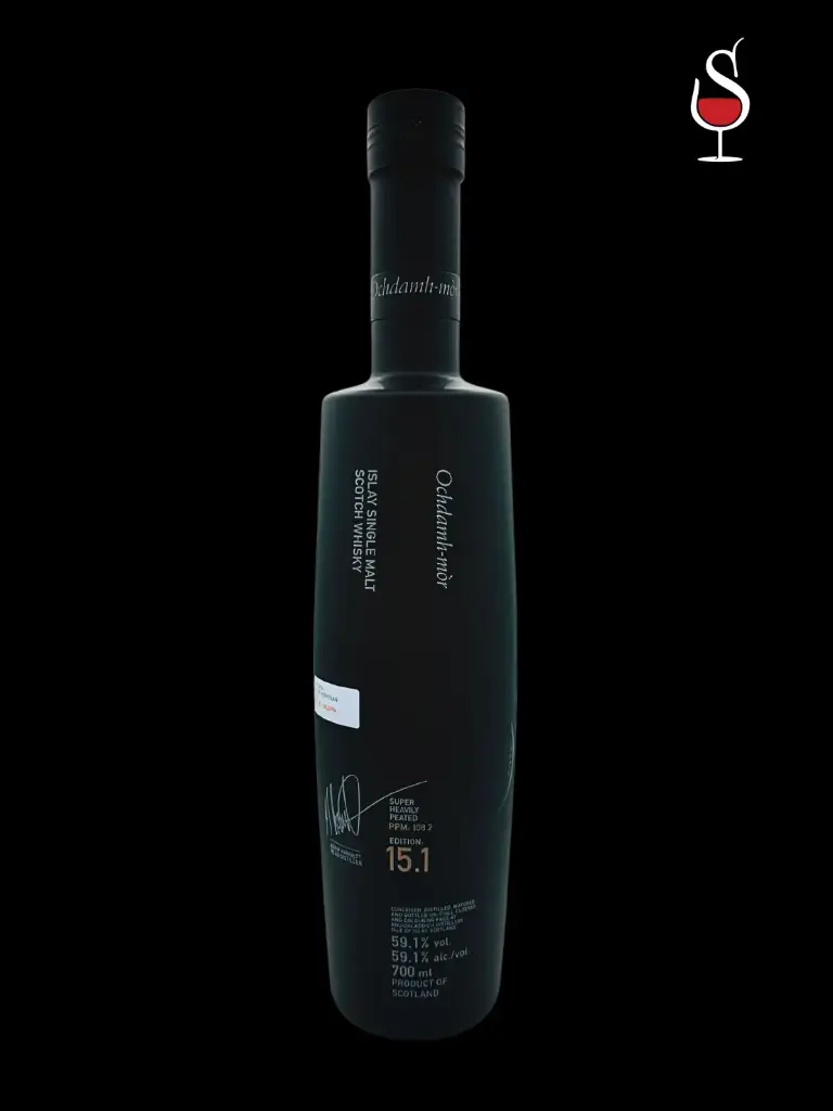Octomore 15.1 70Cl