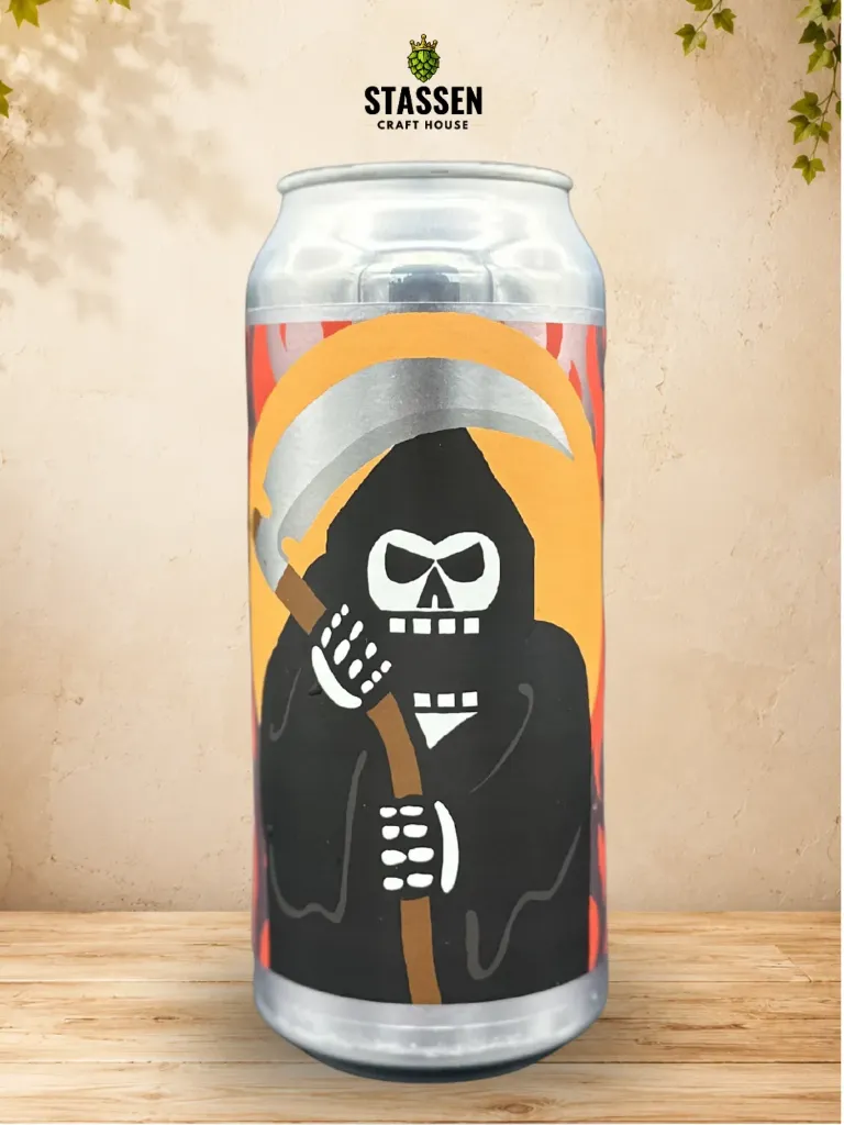 Messorem Destructio 0007 47,3Cl