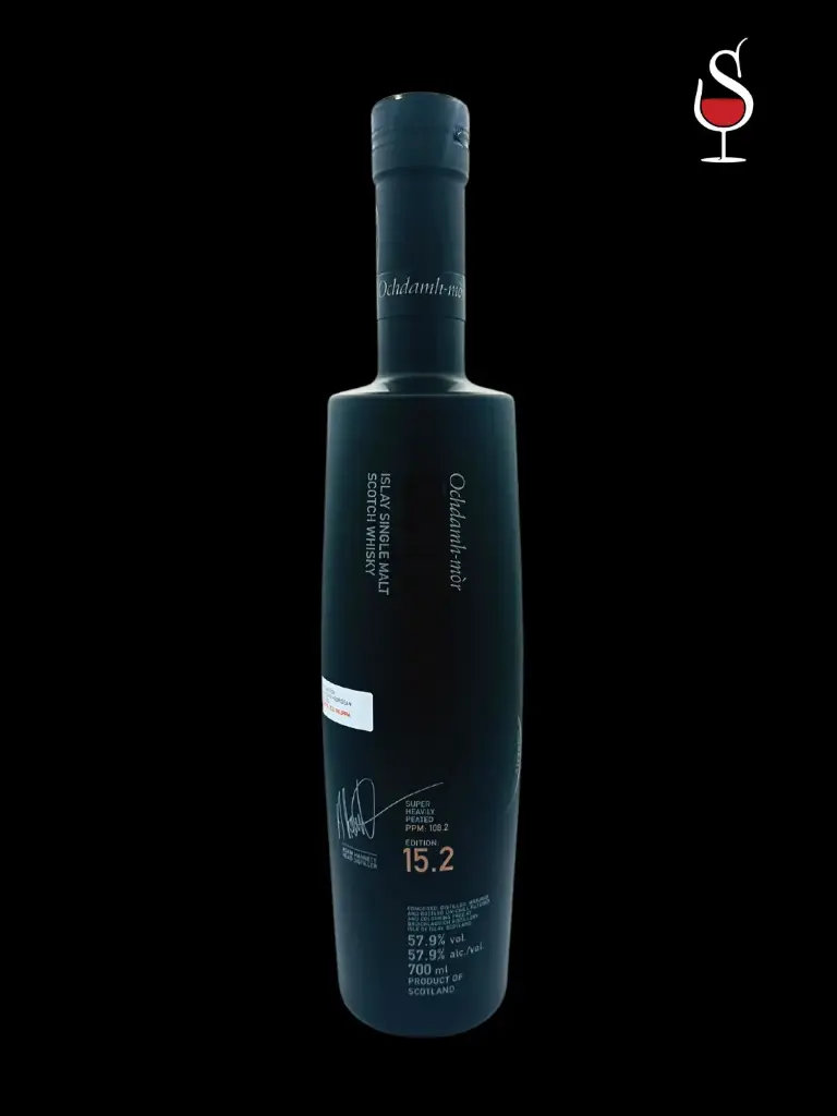 Octomore 15.2 70Cl