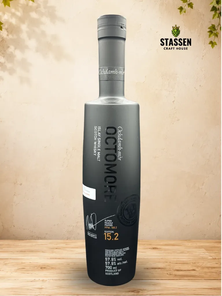 Octomore 15.2 70Cl
