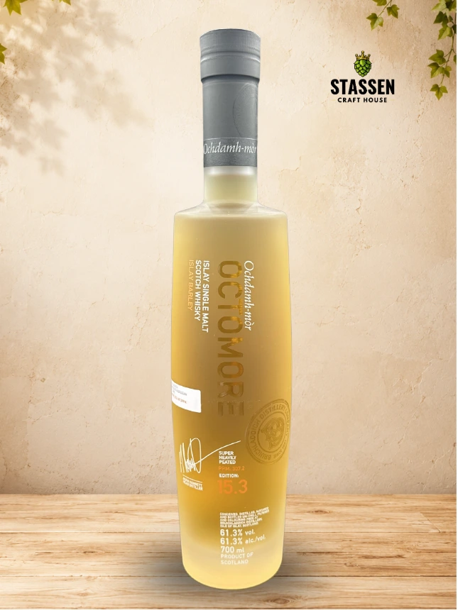 Octomore 15.3 70Cl