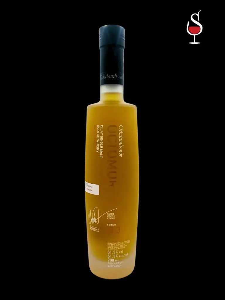 Octomore 15.3 70Cl