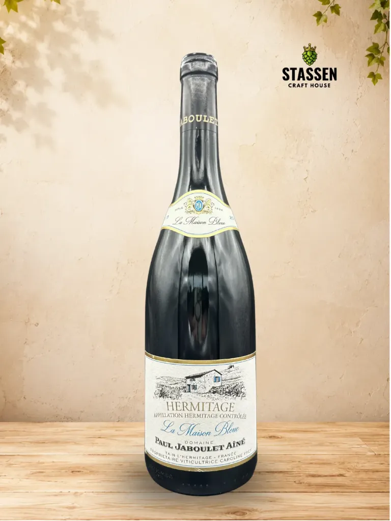 Jaboulet Hermitage "La Maison Bleue" 2019 75Cl