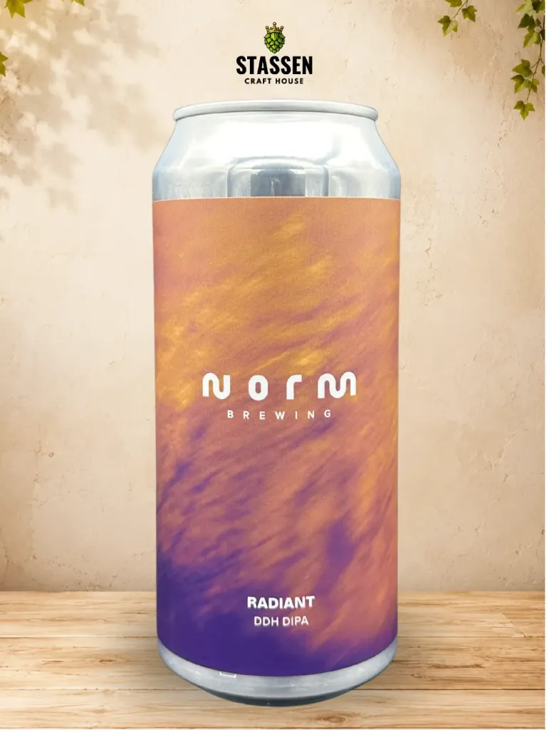 Norm Brewing Radiant 44Cl