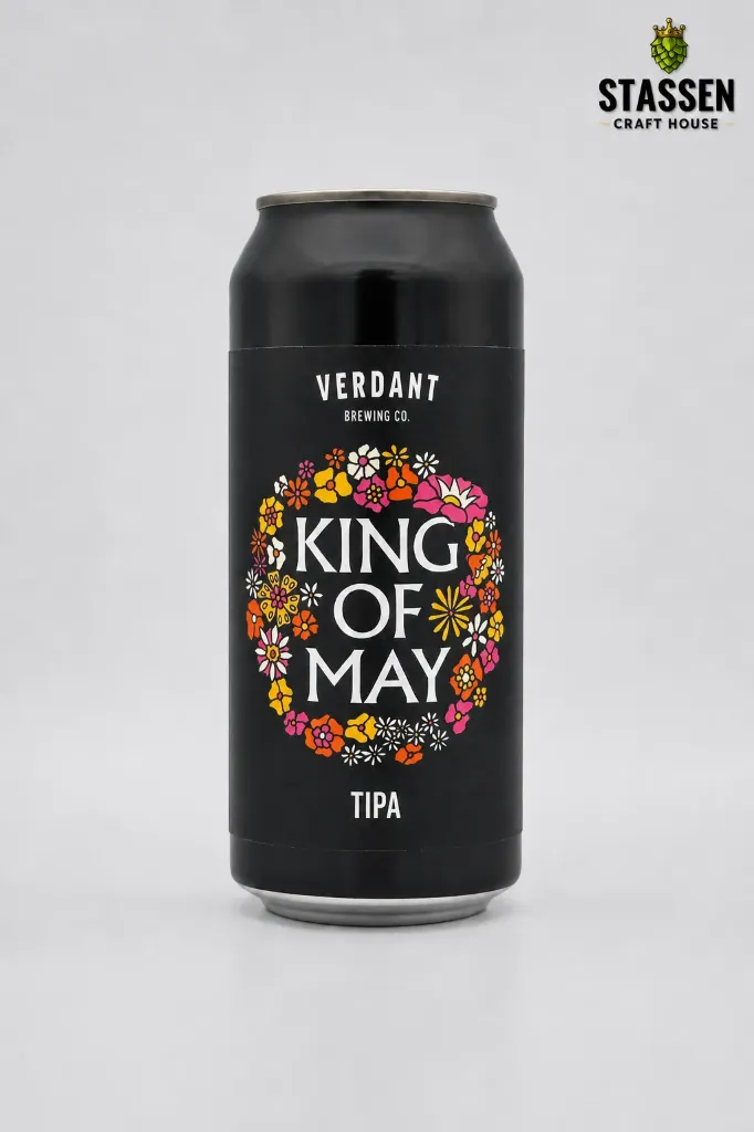 Verdant King of may 44Cl