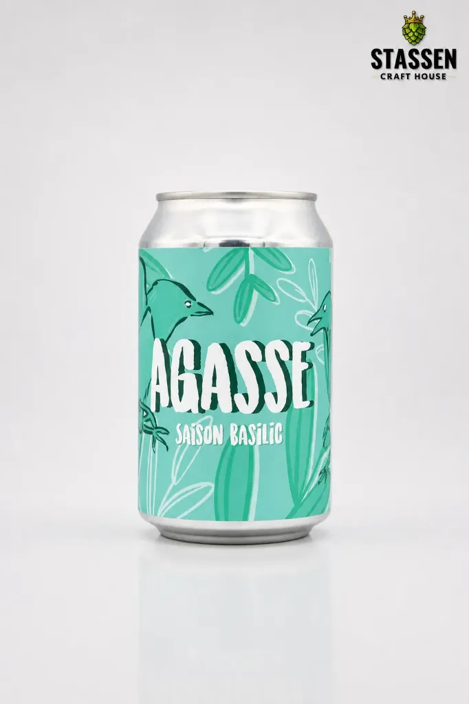 La Cahute Agasse 33Cl