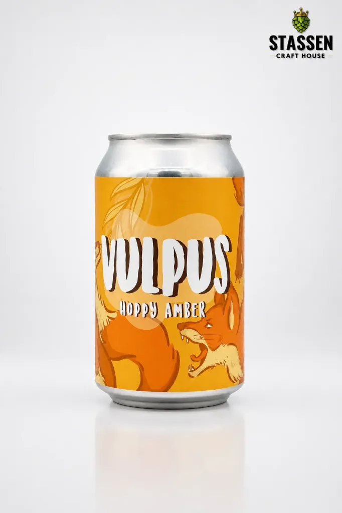 La Cahute Vulpus 33Cl