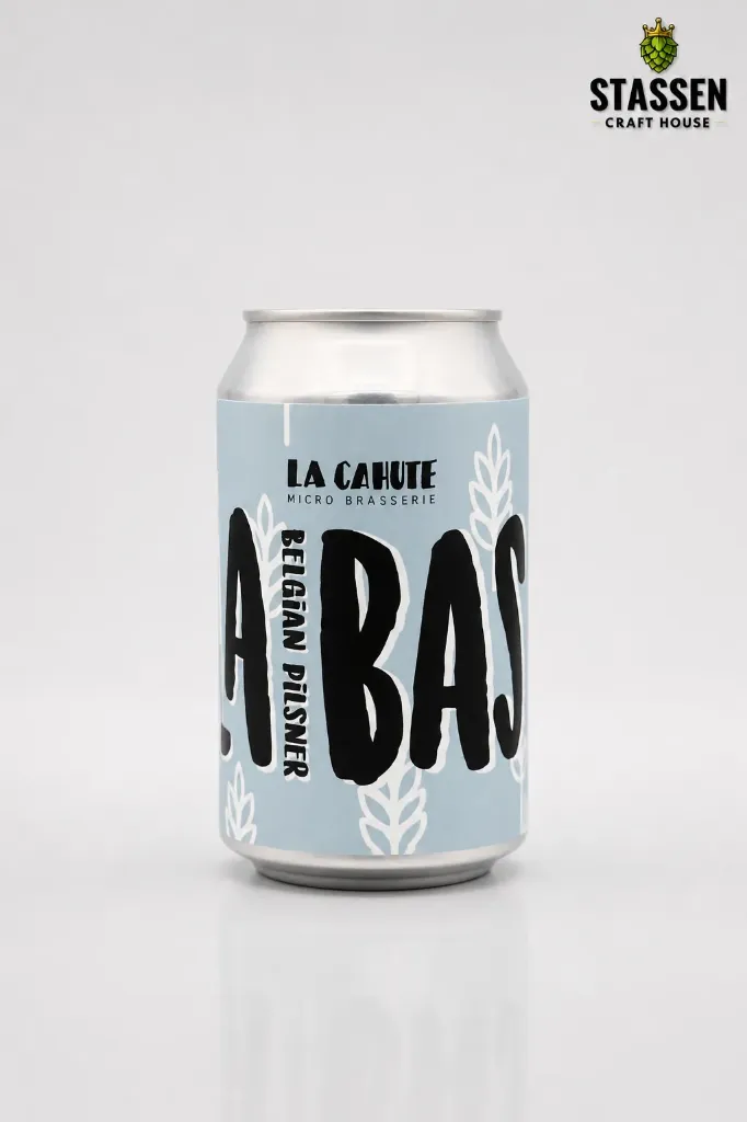 La Cahute La base 33Cl