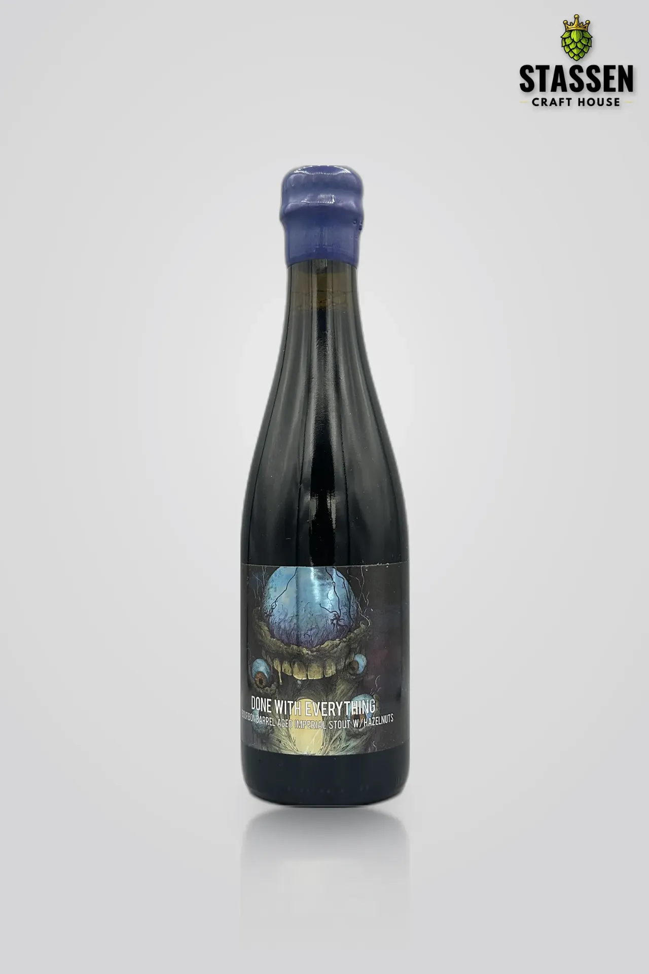 Bereta Done with everything 37,5Cl