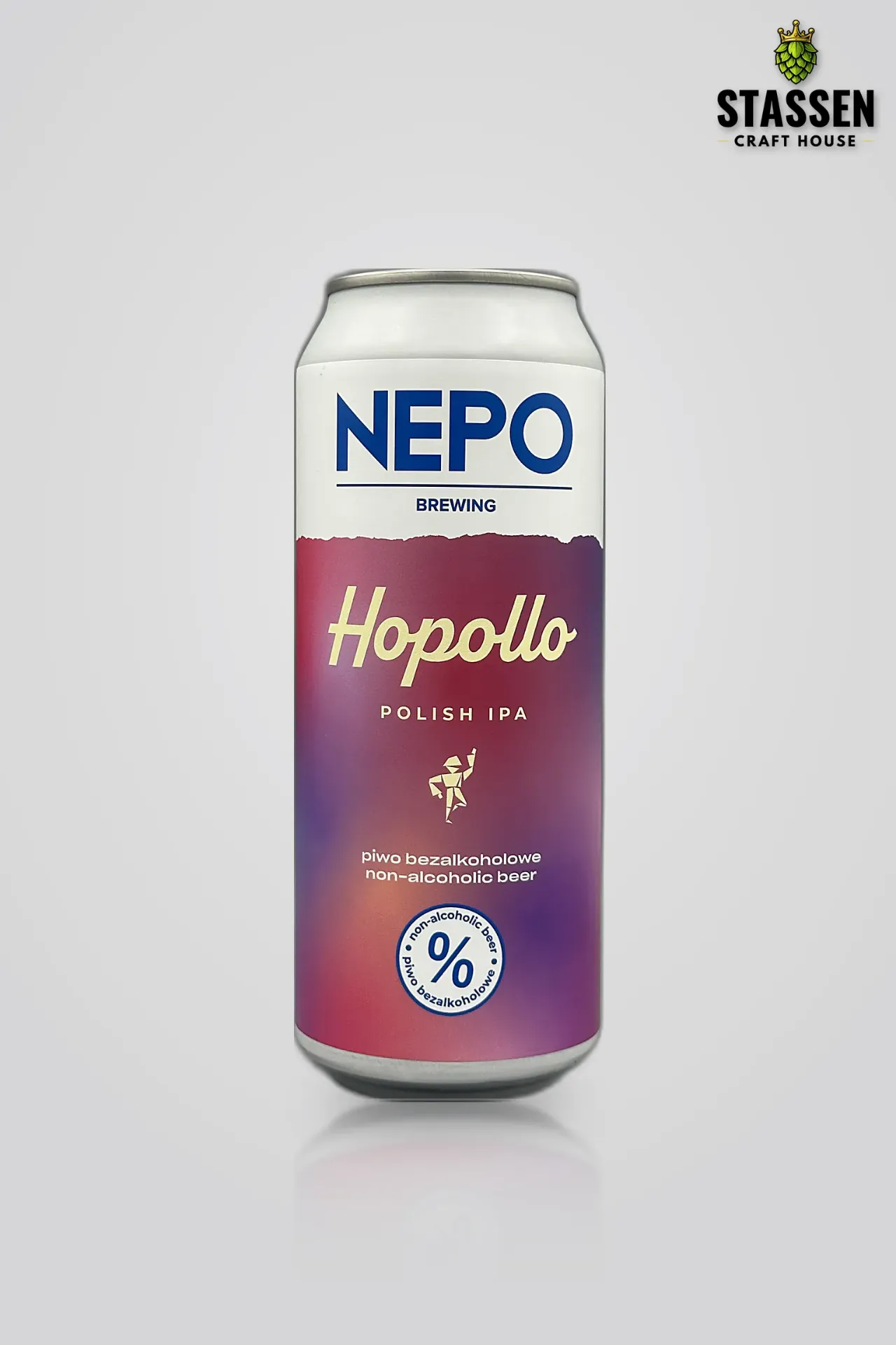 Nepo Hopollo 50CL