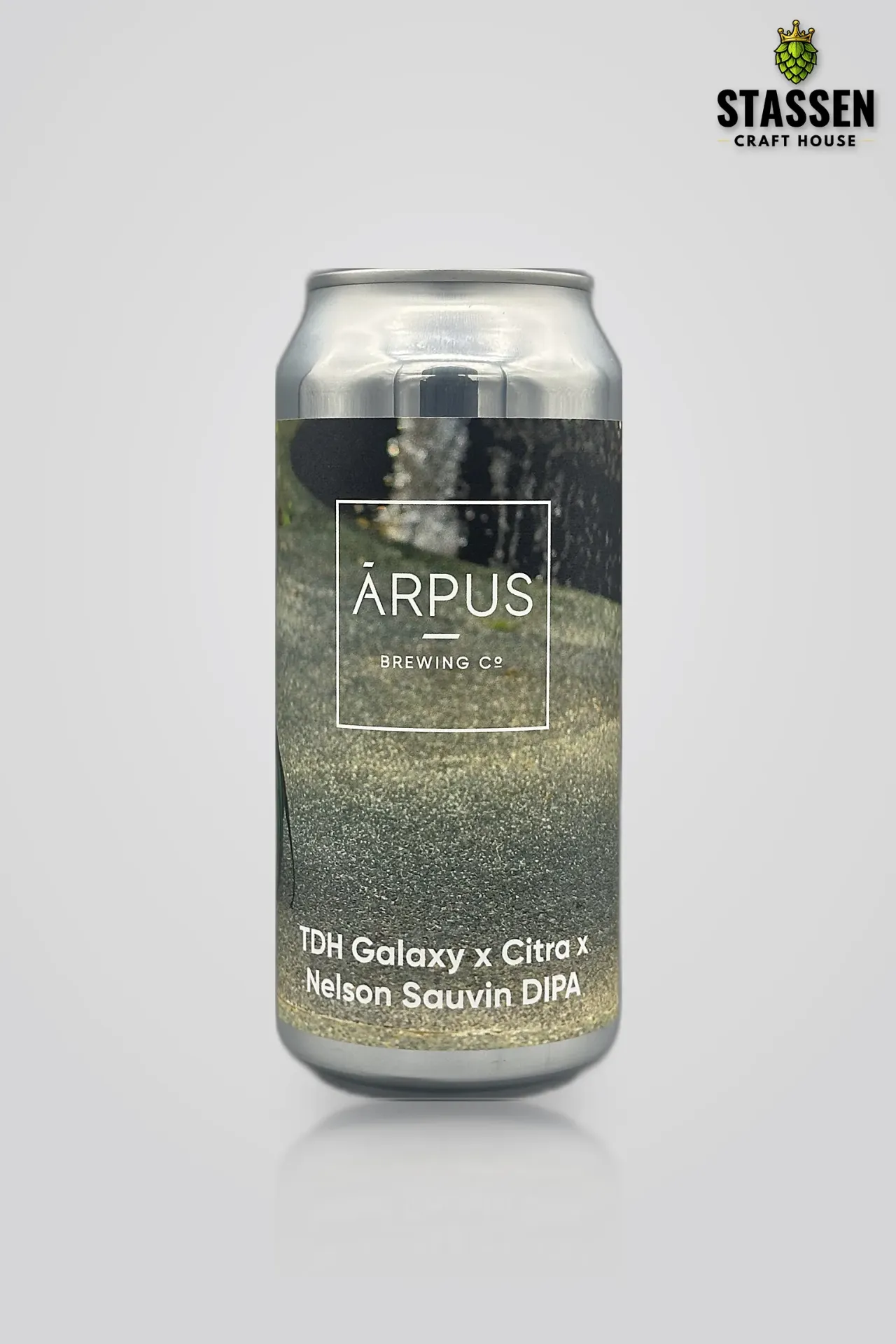 Ārpus TDH Galaxy x Citra x Nelson Sauvin DIPA 44Cl