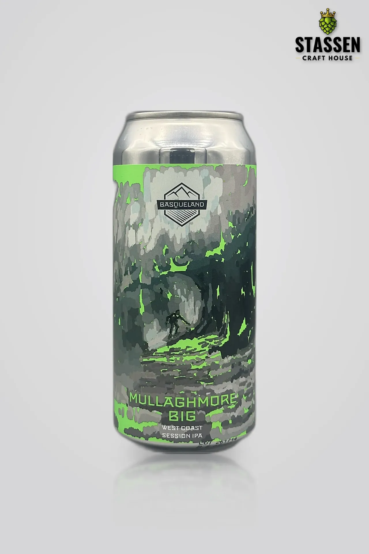 Basqueland Mullaghmore big 44Cl