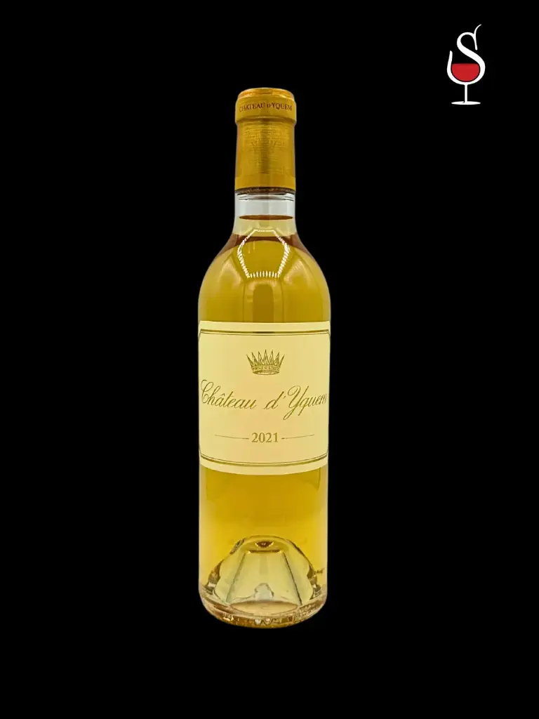 Château d'Yquem 2021 37,5CL