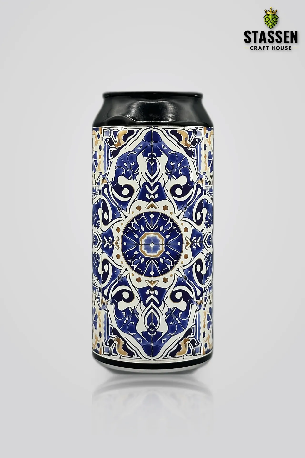 Maktoob Azulejos 44Cl