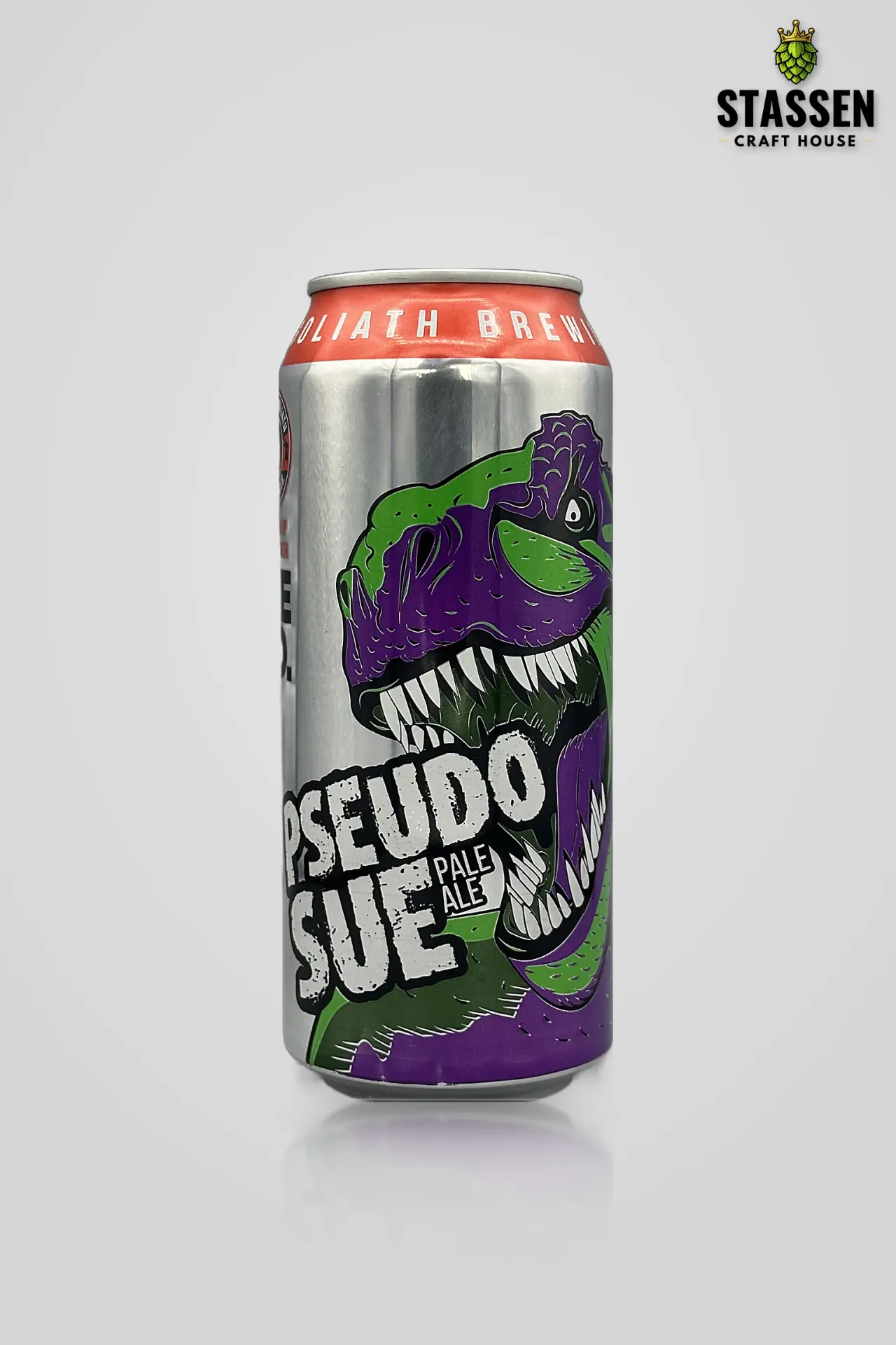 Toppling Goliath Pseudo sue 47,3Cl