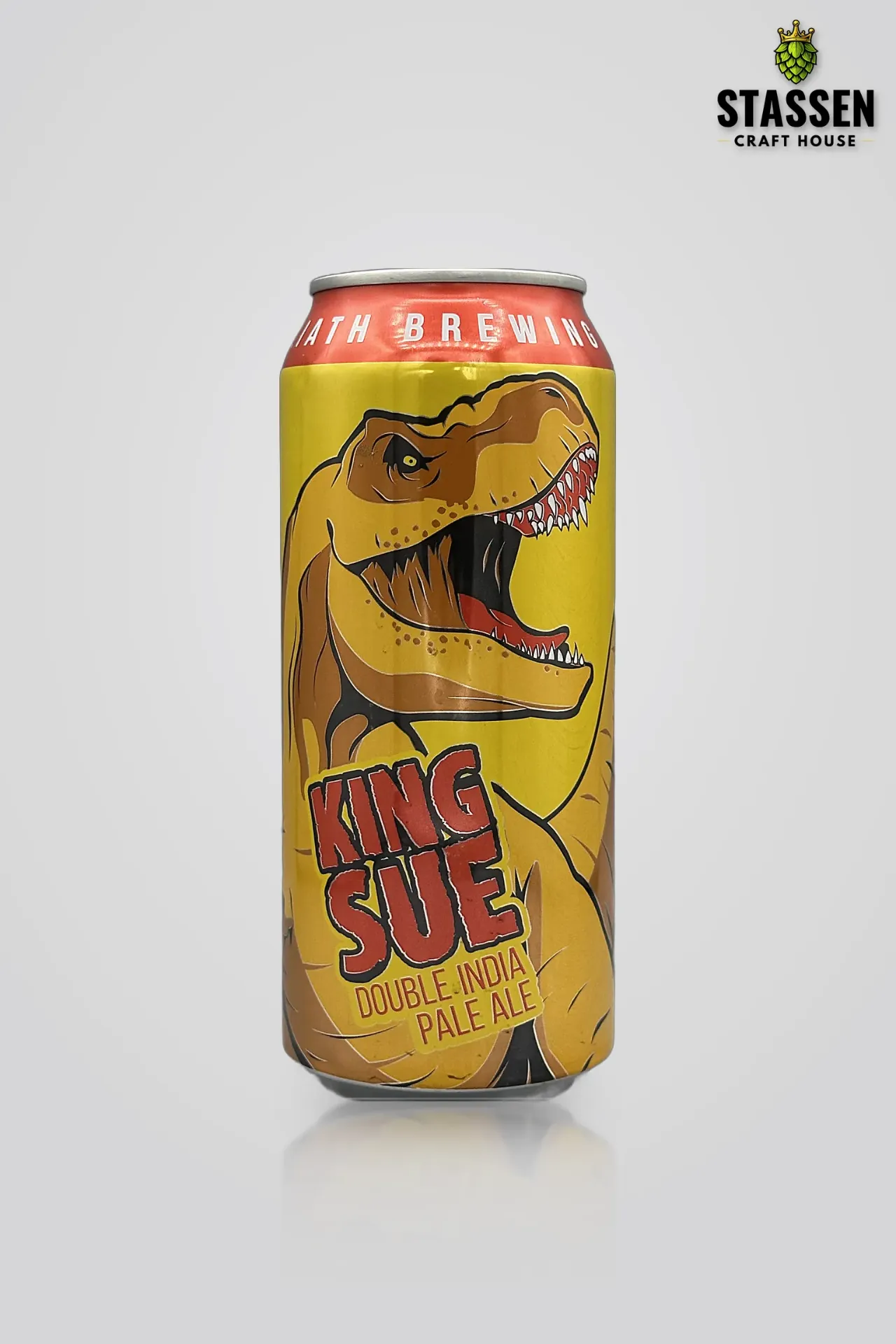 Toppling Goliath King Sue 47,3Cl