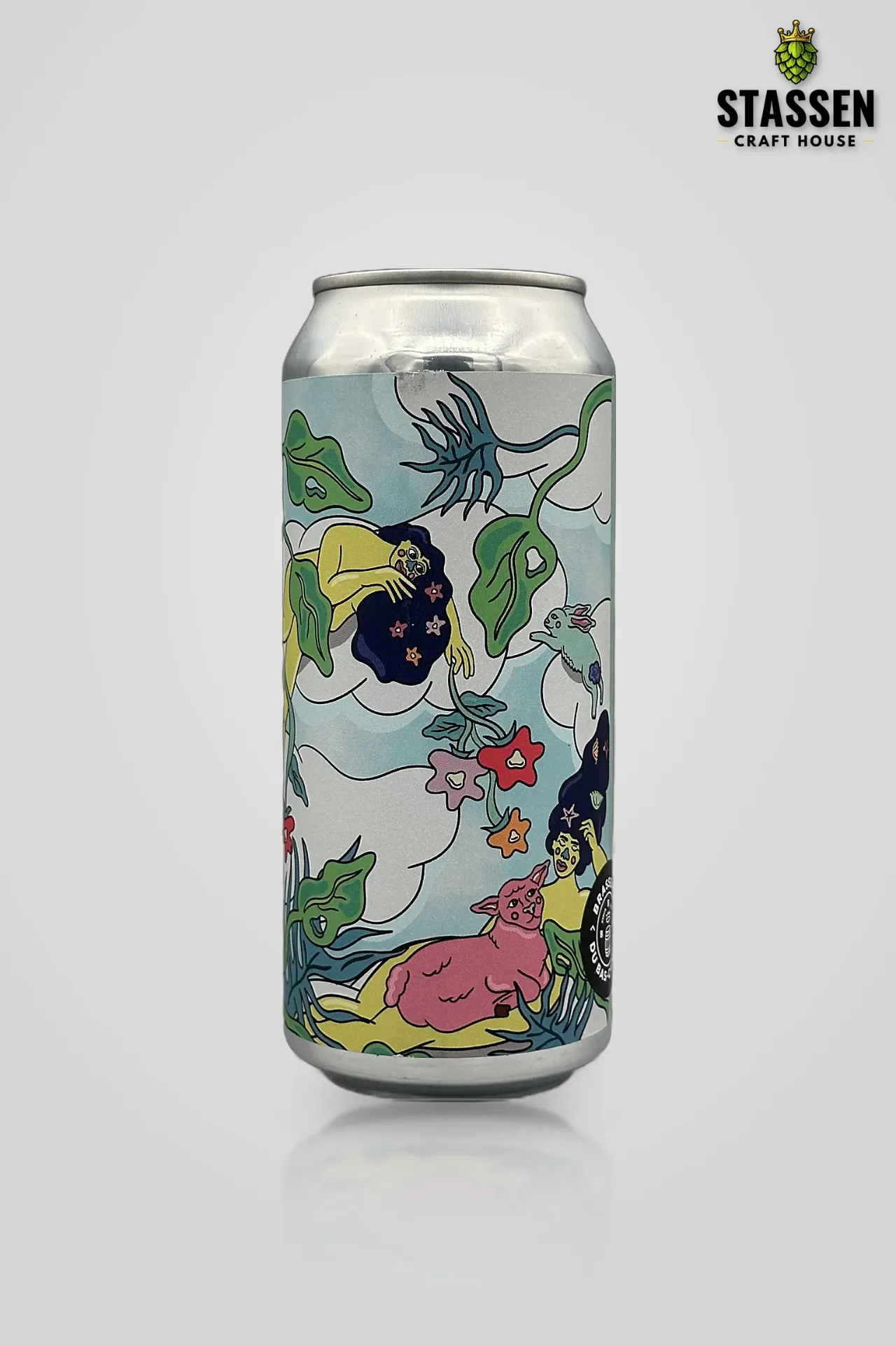Bas-Canada La drague 47,3Cl