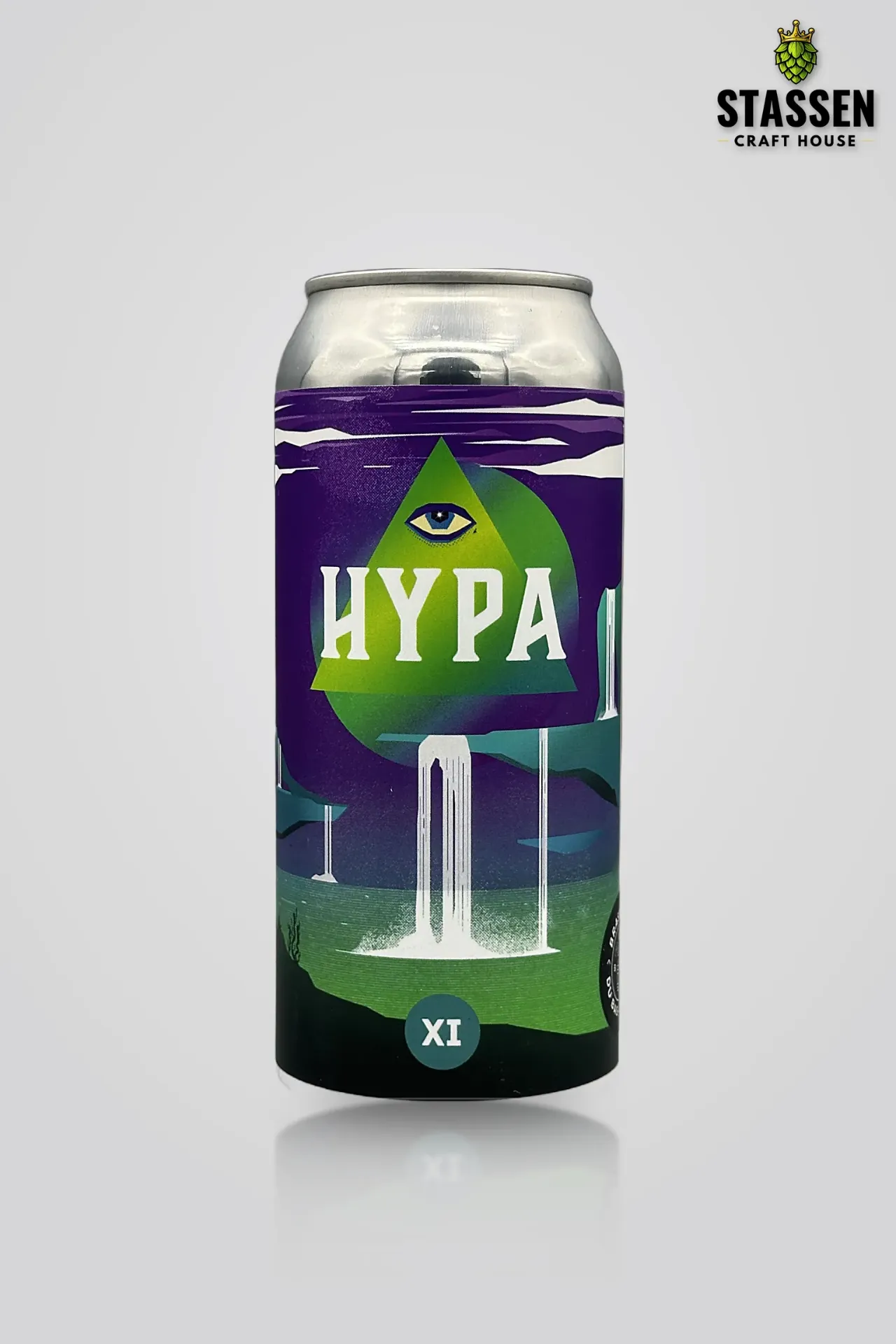 Bas-Canada Hypa XI 47,3Cl