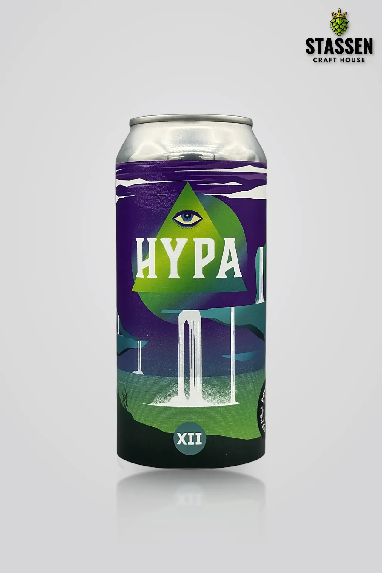 Bas-Canada Hypa XII 47,3Cl