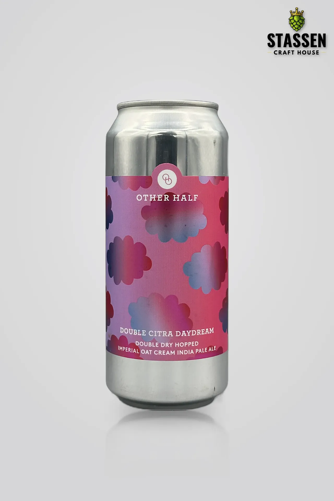 Other Half Double citra daydream 47,3Cl