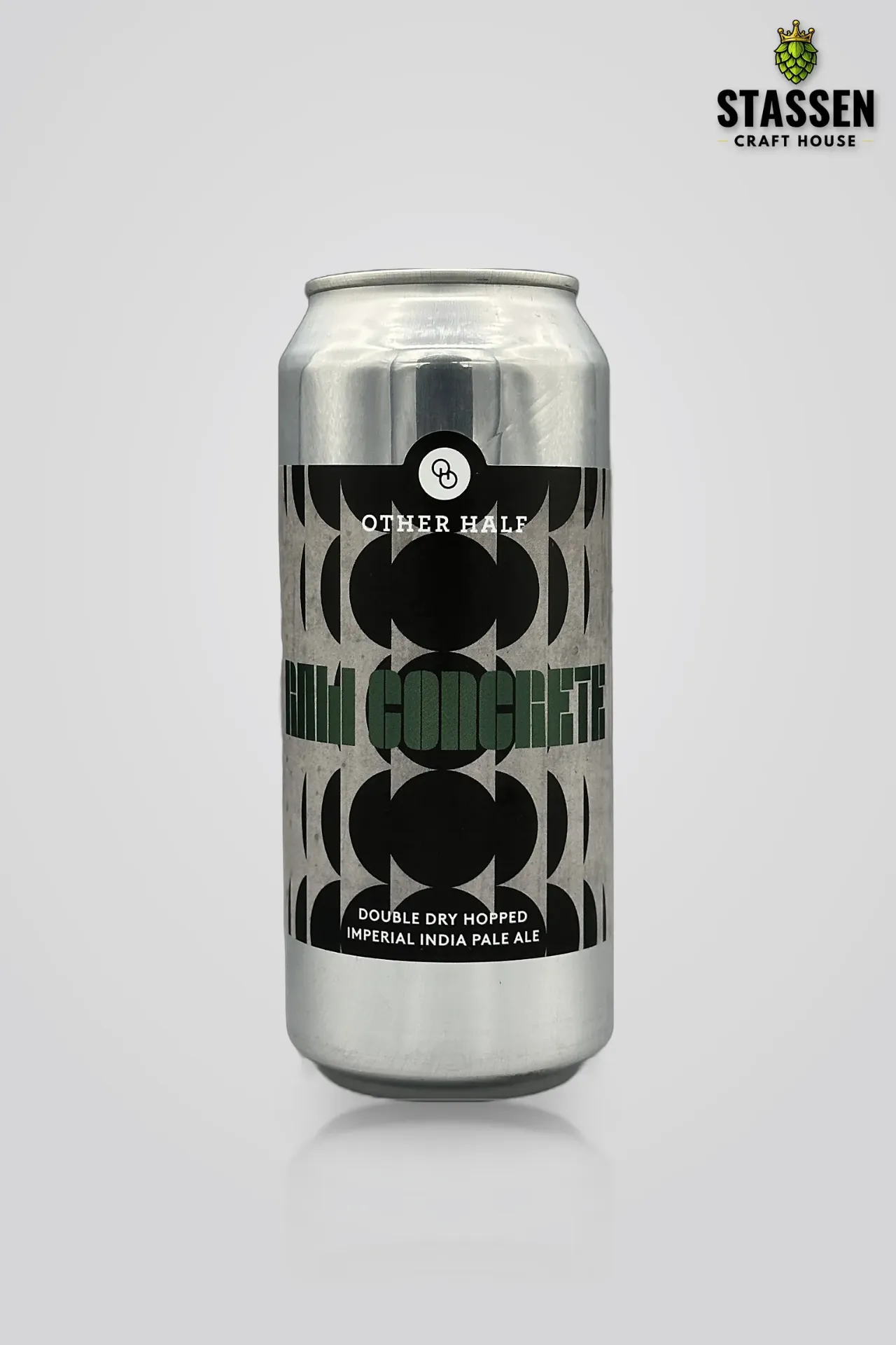 Other Half Raw concrète 47,3Cl