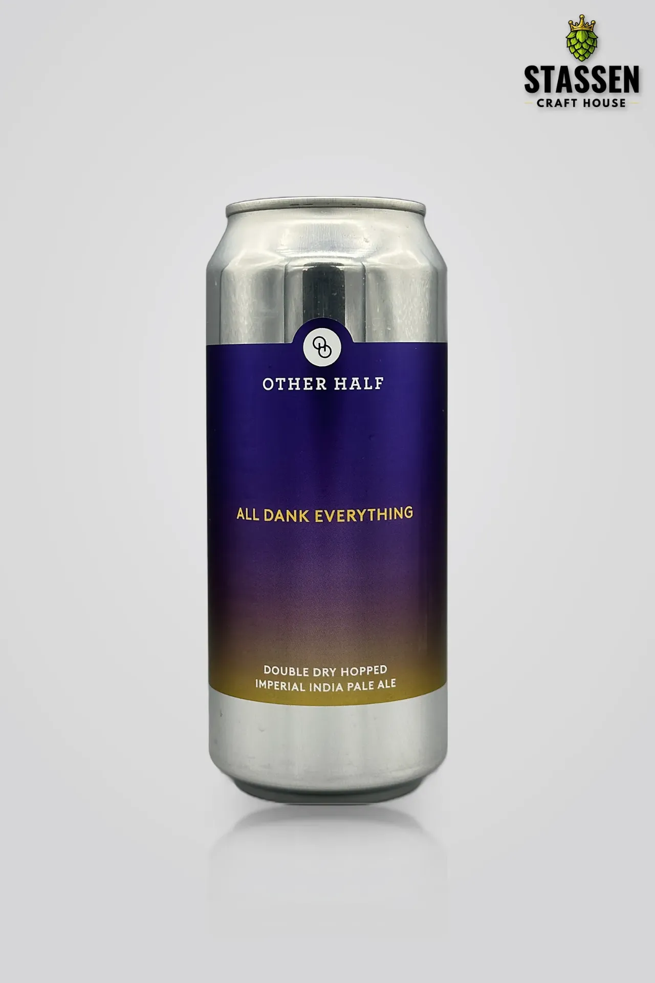 Other Half All dank everything 47,3Cl