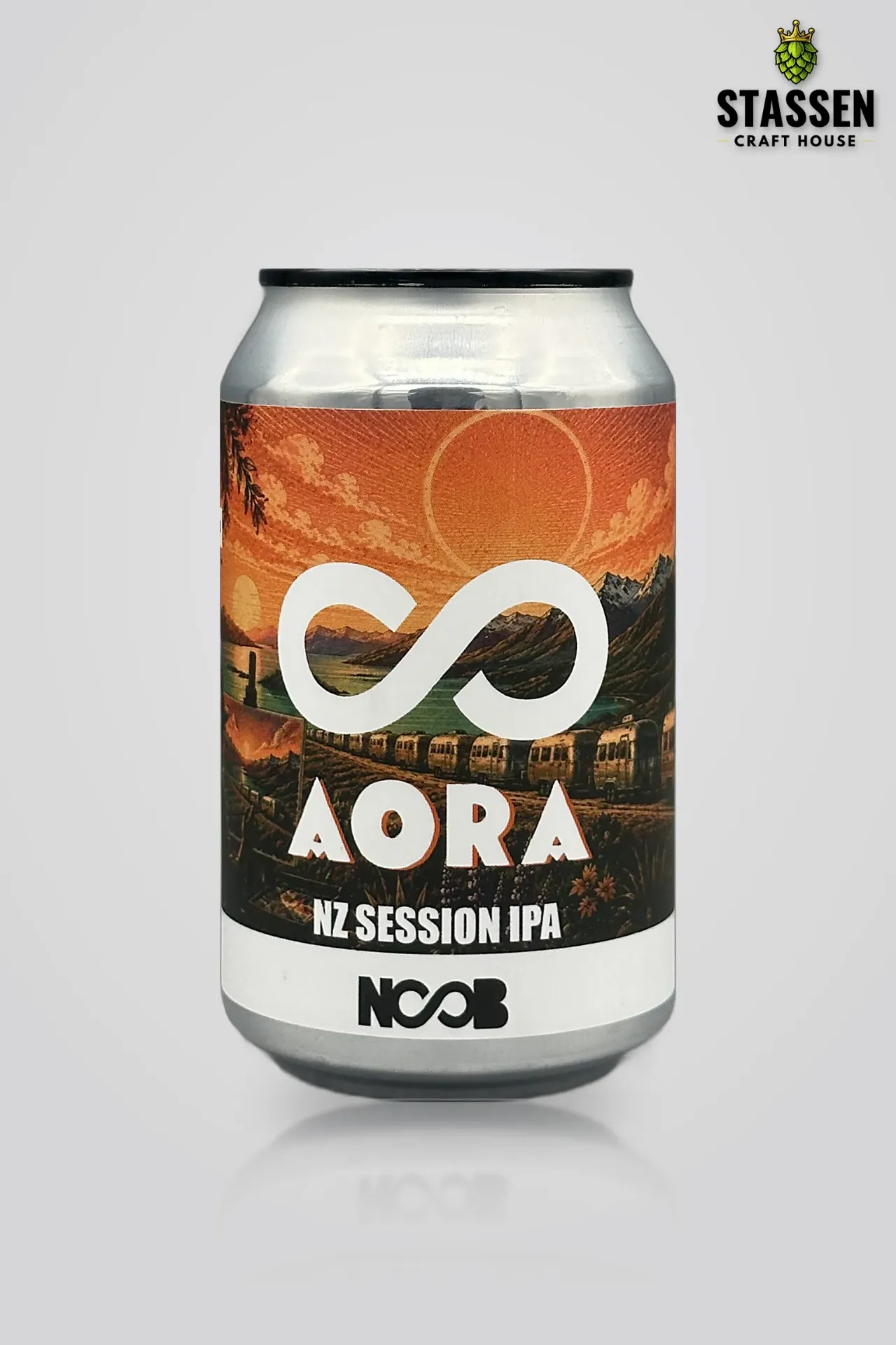 Noob Aora 33Cl