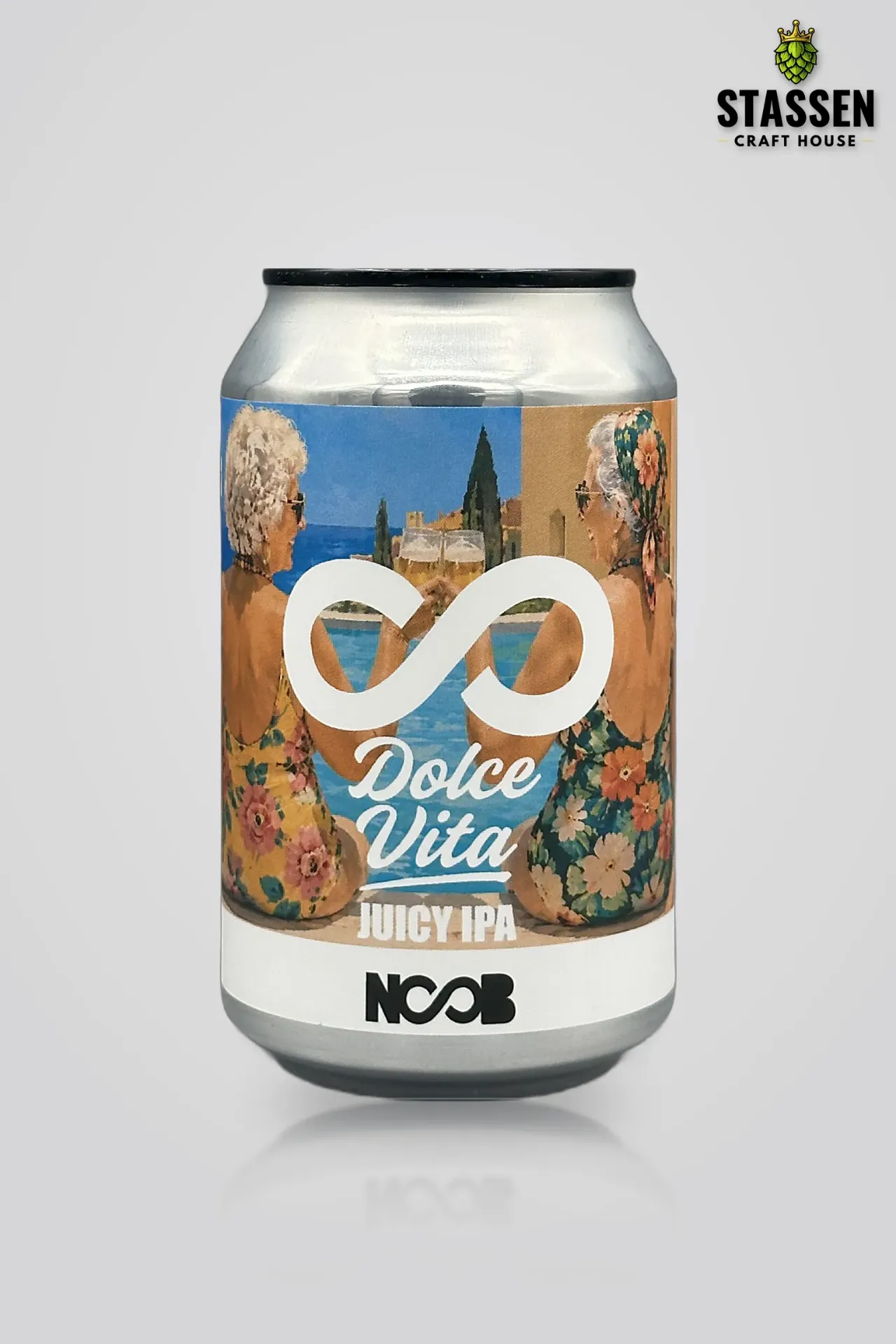Noob Dolce vita 33Cl