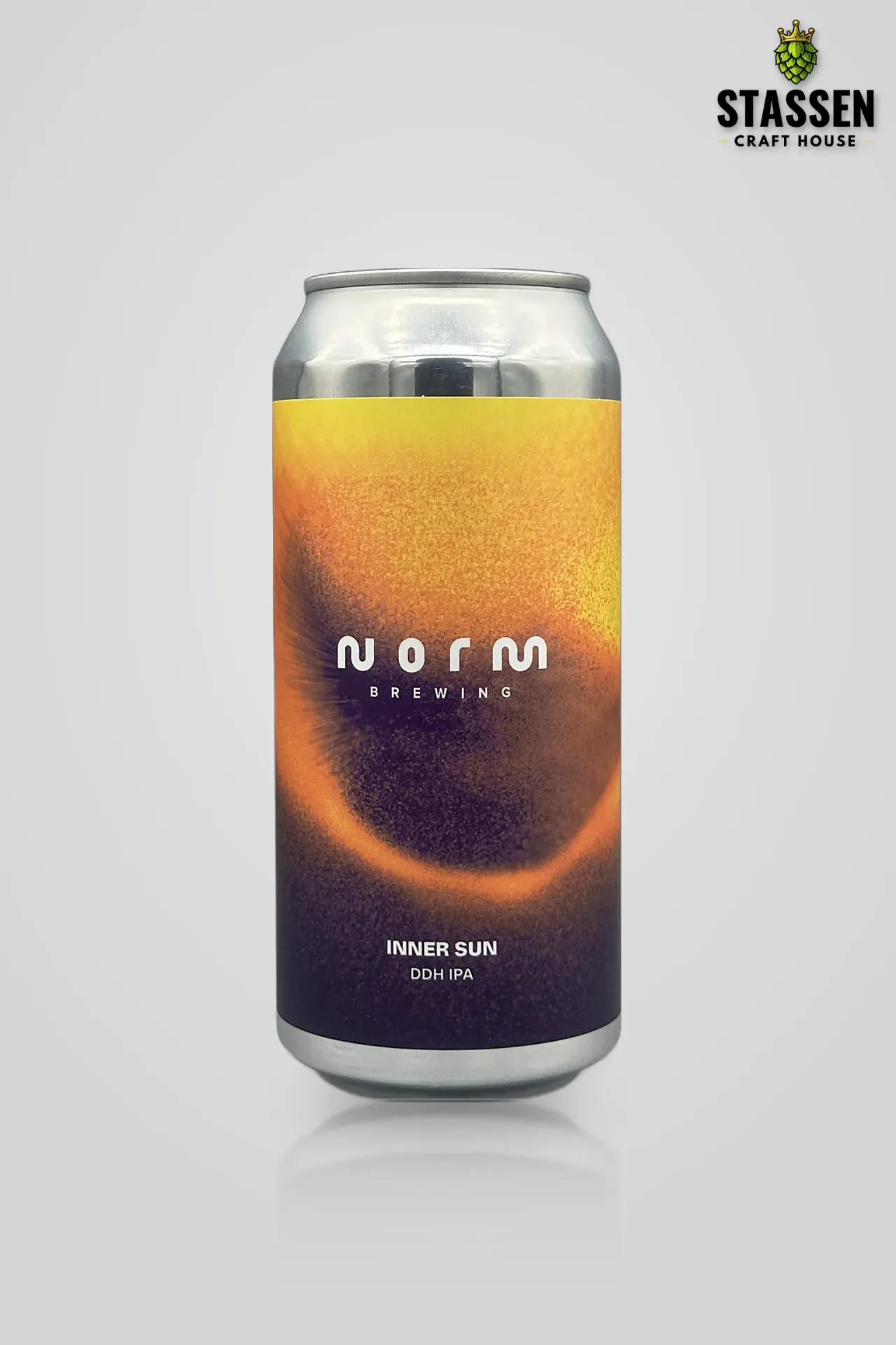 Norm Inner sun 44Cl