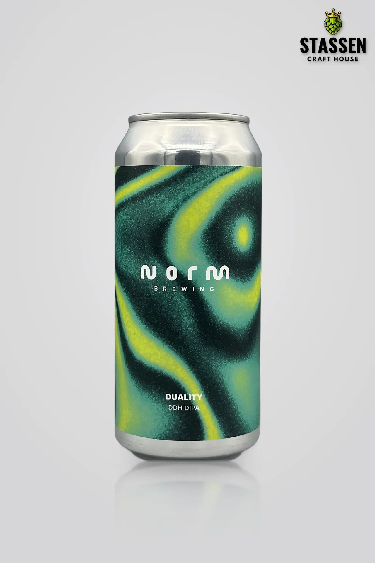 Norm Duality 44Cl