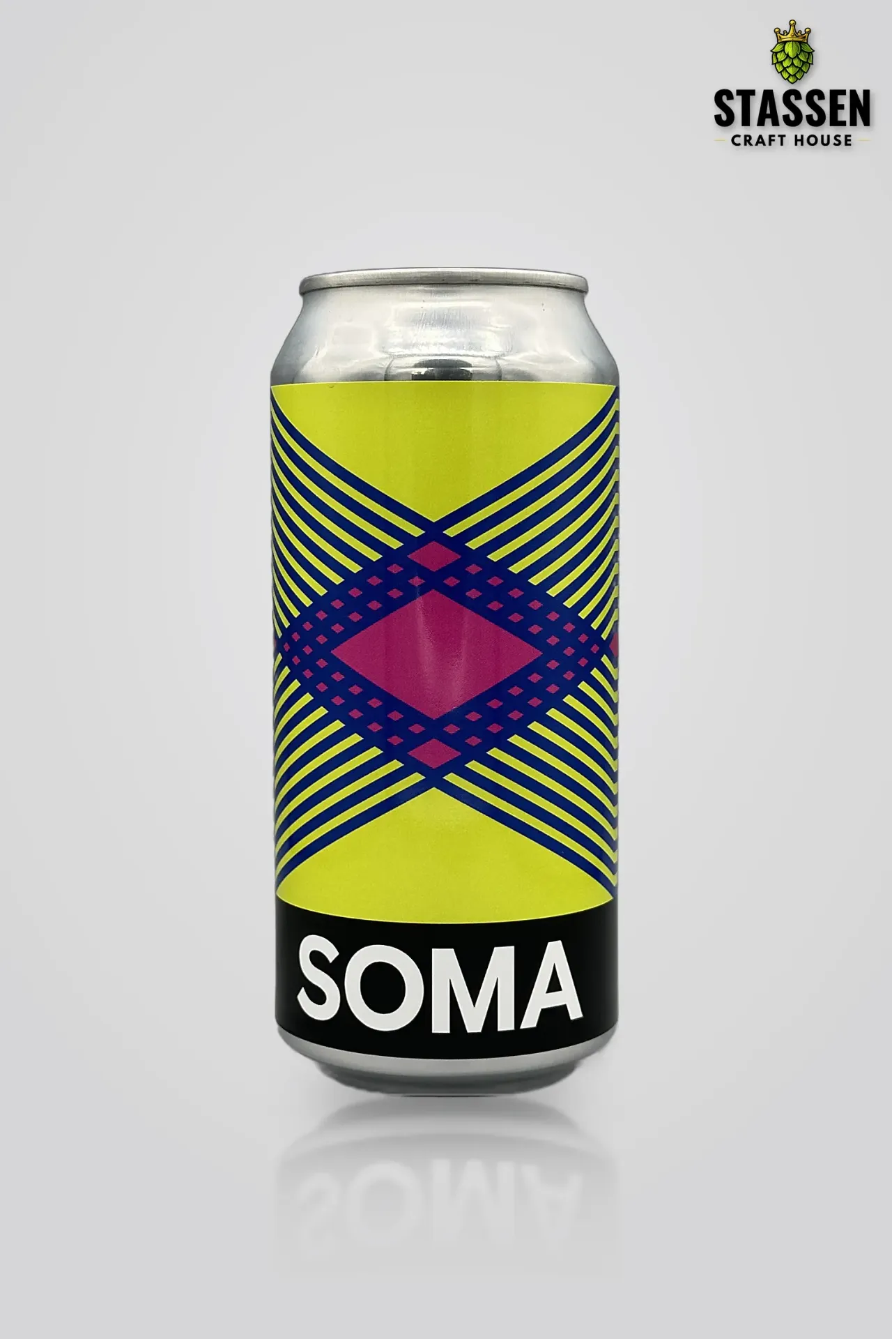 SOMA Maze 44Cl