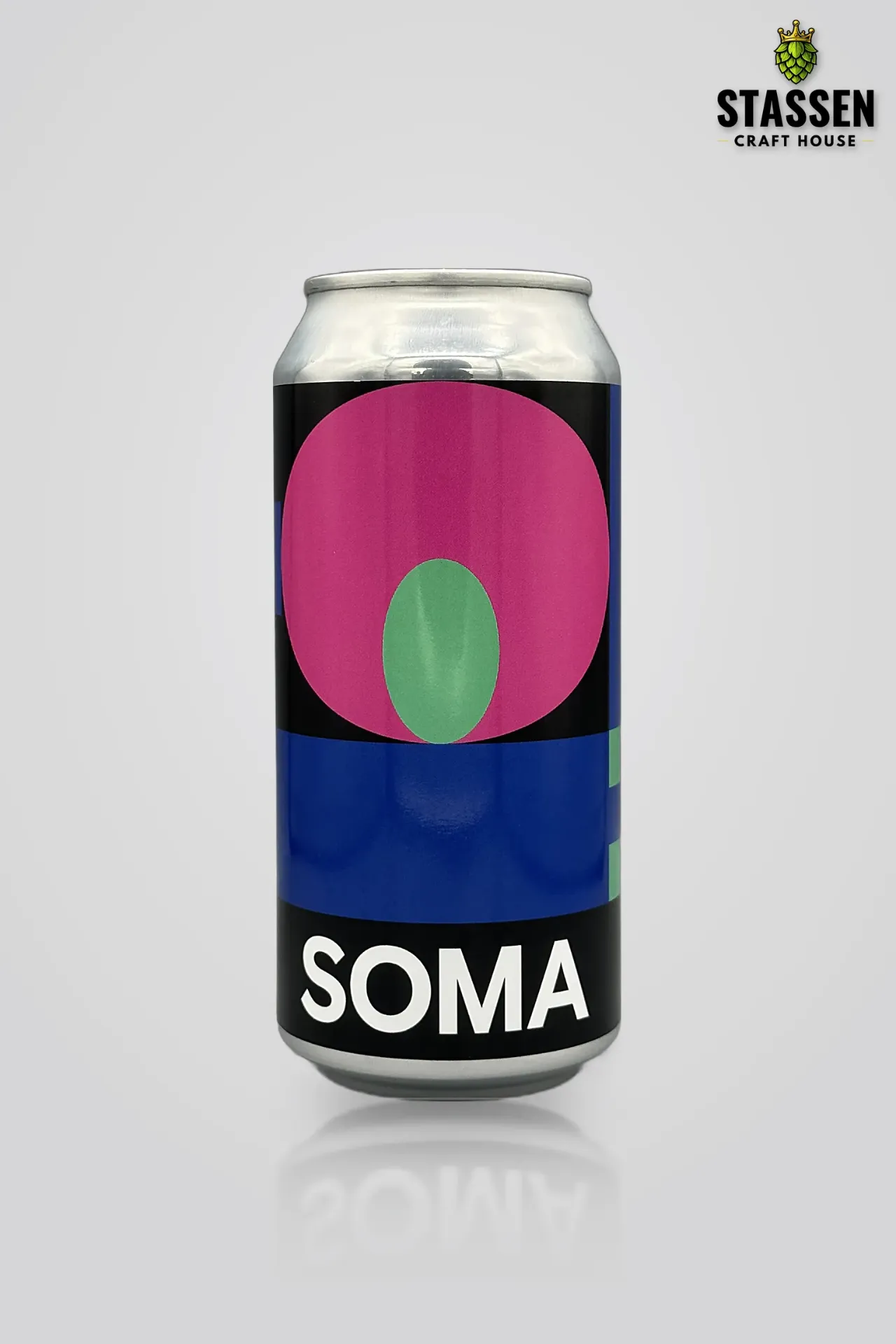 SOMA Blep 44Cl