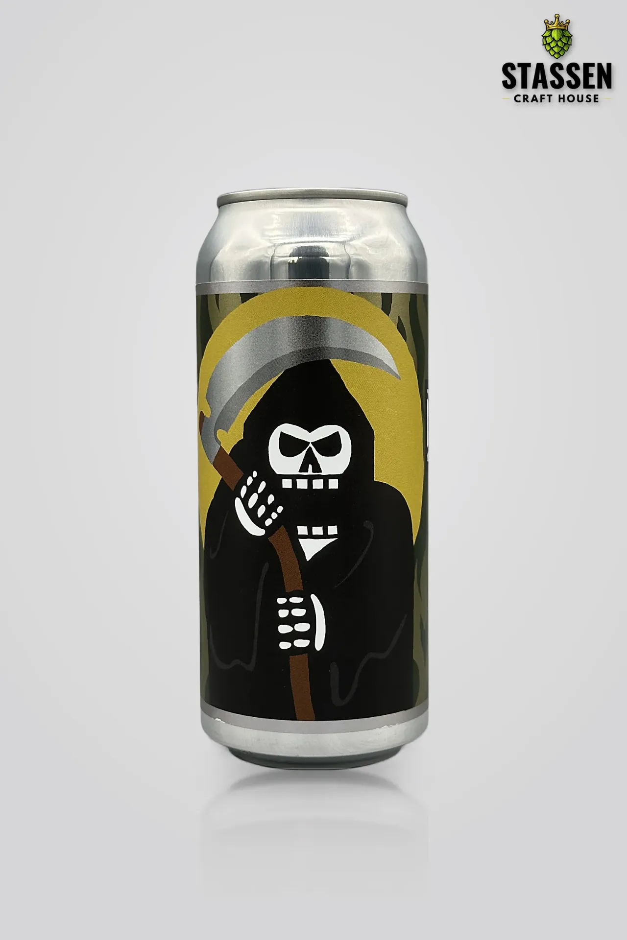 Messorem Destructio 0013 47,3Cl